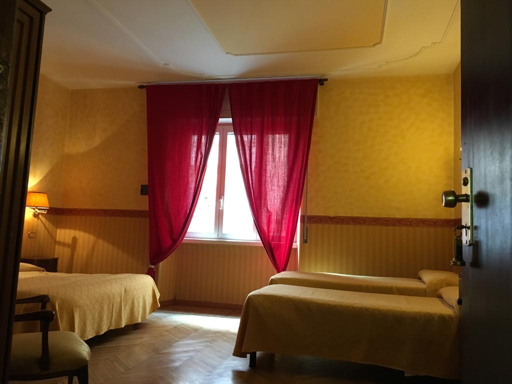 Hotel Trinita Dei Monti — Photos 3